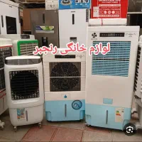 فروش کولر آبی توربو پلاس ۳۴هزار کیفیت بالا A+