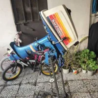 قایق موتوری جیمینی هیدروفورس برند آمریکا|قایق و سایر وسایل نقلیه|رشت, گلباغ نماز|دیوار