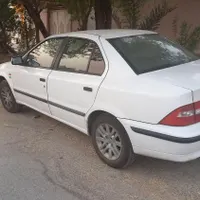 سمند se|خودرو سواری و وانت|اهواز, بهارستان|دیوار