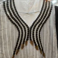 پیراهن زنانه کار شده نو|لباس|پردیس, فاز ۹|دیوار