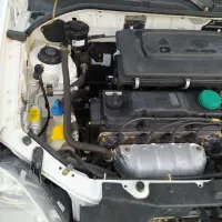 تیبا۲ EX(هاچبک)مدل ۱۴۰۱ کم کار در حد صفر|خودرو سواری و وانت|سراب میمه, |دیوار