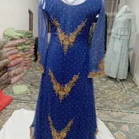 لباس های مجلسی هندی|لباس|طرقبه, |دیوار