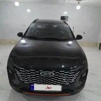 ایکس 33 کراس|خودرو سواری و وانت|اصفهان, شاهد|دیوار