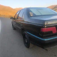 پژو 405 مدل 83|خودرو سواری و وانت|کامیاران, |دیوار