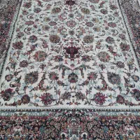 دو تخته فرش9متری|فرش|الشتر, |دیوار