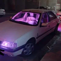 پژو 405 slx|خودرو سواری و وانت|قم, انسجام|دیوار