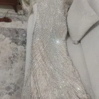 لباس مجلسی تمام سنگ پنلی|لباس|شاهدشهر, |دیوار