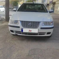 سمند EF7 دوگانه کارخانه|خودرو سواری و وانت|مشهد, موسوی قوچانی|دیوار