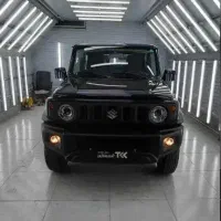 tkk/Suzuki Jimny/ سوزوکی جیمنی