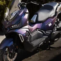 هاسکی Sym adv 175