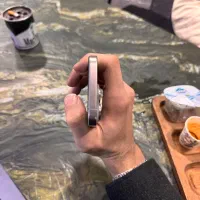 IPhone15 pro zaa|موبایل|کرج, خرمدشت|دیوار