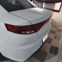 تارا اتوماتیک فول v4 ال ایکس صفر کیلومتر خشک