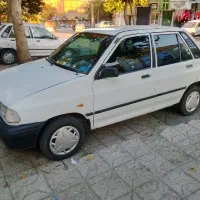 پراید مدل78 تمیز