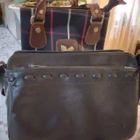 دو عدد کیف نو وجادار