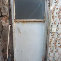 درب سرویس