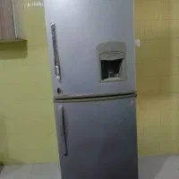 یخچال هیمالیا
