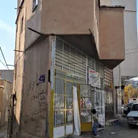 خانه ورودی محله لیلاخی معاوضه با ماشین|فروش خانه و ویلا|مریوان, |دیوار