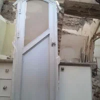 درب وپنجره|مصالح و تجهیزات ساختمان|تبریز, |دیوار