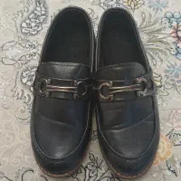 کفش کالج سایز ۳۴