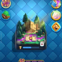 اکانت کلش رویال