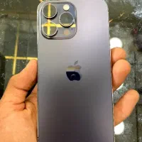 آیفون 14 پرومکس|موبایل|قم, زند آباد|دیوار