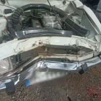 پیکان ۸۳تصادفی بی رنگ