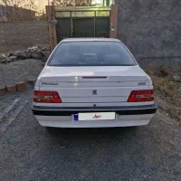 پژو ۴۰۵ slx tu5|خودرو سواری و وانت|قره ضیاالدین, |دیوار