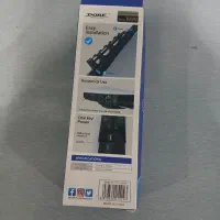 وپایه شارژاصلیps5 مخصوص فایو پی اس ۵|کنسول، بازی ویدئویی و آنلاین|مشهد, نوید|دیوار