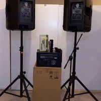 پَک های سیستم صوت،باند،پاورمیکسر|سیستم صوتی خانگی|اصفهان, خلجا|دیوار