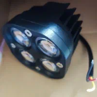 چراغ نورافکن ال ای دی led