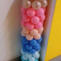 تولیدی توپ استخری استاندارد و اسباب بازی|اسباب‌‌بازی|ارومیه, |دیوار