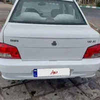 پراید۱۳۲