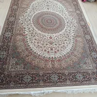 فرش 6متری700شانه در حد نو