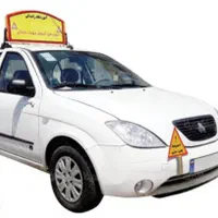 آموزش رانندگی فقط باجلسه ای ۱۵۰هزارتومان