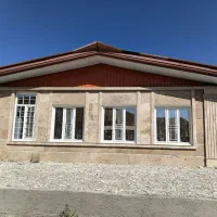 خانه باغ در روستای گردشگری گل گل ملکشاهی