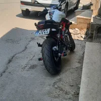 بنلی۳۰۰|موتورسیکلت|چهارباغ, |دیوار