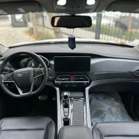 KMC K7 مدل ۱۴۰۲|خودرو سواری و وانت|اصفهان, باغ نگاره|دیوار