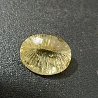 سنگ معدنی اصلی سیترین