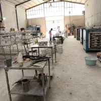 سالن۶۰۰متربرق۱۰۰ آمپرگازجی۴۰شهریارکد۵۴۰|اجارهٔ دفتر صنعتی، کشاورزی، تجاری|شاهدشهر, |دیوار