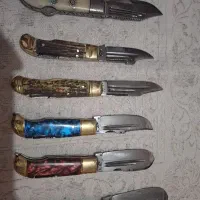 چاقو کلکسیونی