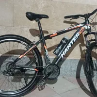 Hanter27کوهستان در حد صفر