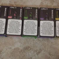 پاد یکبار مصرف ۷۰۰۰ پاف شارژی ۴۰۰تومان (امارات)