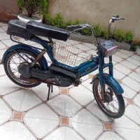 موتور براوو