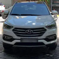 اجاره سانتافه /روزانه و ماهیانه