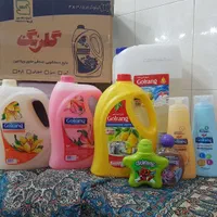 یکتاشوینده|مواد شوینده و دستمال کاغذی|نجف‌آباد, منتظری شمالی|دیوار