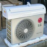 کولر گازی (اسپیلت) کم مصرف