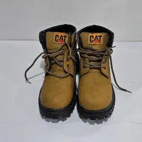 فروش کفش نیم پوت نو