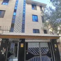 واحد اپارتمان مبله تک خواب مرکز شهر