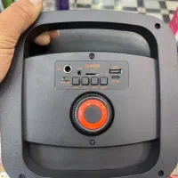 اسپیکر بلوتوثی شارژی|پخشکننده همراه|سیرجان, |دیوار