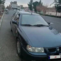 سمندEF7 مدل93|خودرو سواری و وانت|فردیس, نسترن شرقی|دیوار